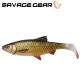 Guma Ripper Savage Gear 3D LB River Roach 18,0cm Kolor Dirty Roach (10/5)