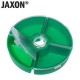 Pudełko Jaxon RR-AA002 4-komorowe 12x12x3cm