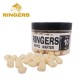 Dumbels Ringers Wafters Slims White 10mm 150ml
