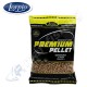 Pellet Lorpio Premium Method Basic 8,0mm 0,2kg