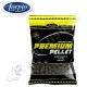 Pellet Lorpio Premium Halibut Black 6,0mm 0,2kg