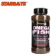 Pellet Starbaits Omega Fish 0,7kg