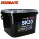 Pellet Starbaits SK30 w wiaderku 2,0kg