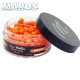 Dumbels Maros Wafter Method Feeder 8/10mm Orange 30g